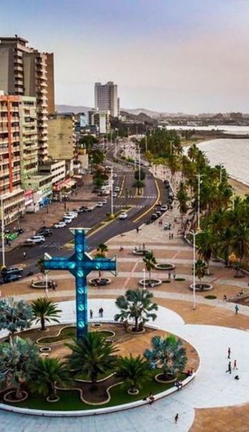 Pto La Cruz