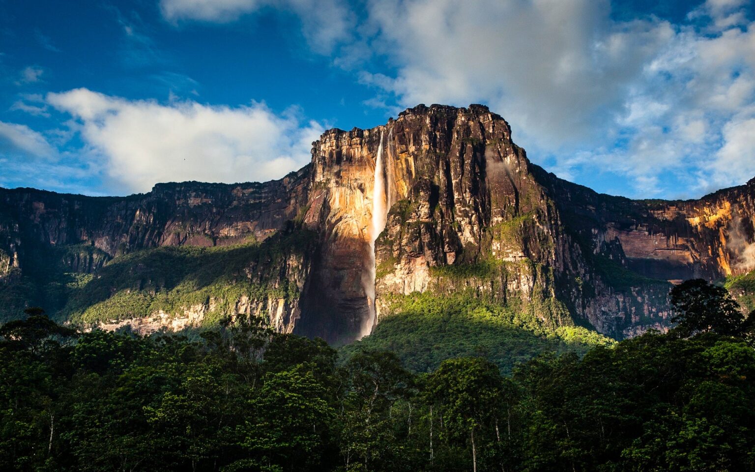 Angel Falls 02