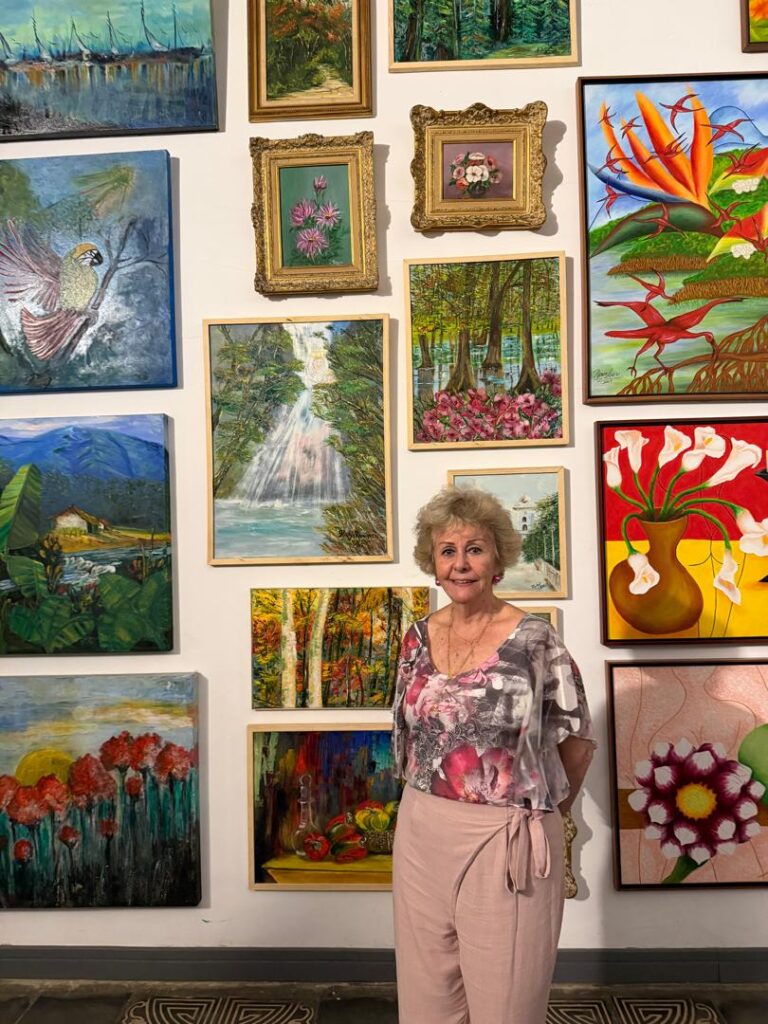Gladys Ramirez Simonovis