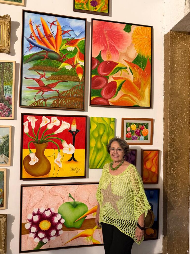 Raquel Lopez