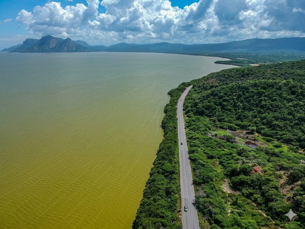 Laguna de Unare: orgullo nominado a los World Travel Awards 2026 1 Cámara de Turismo de Anzoátegui