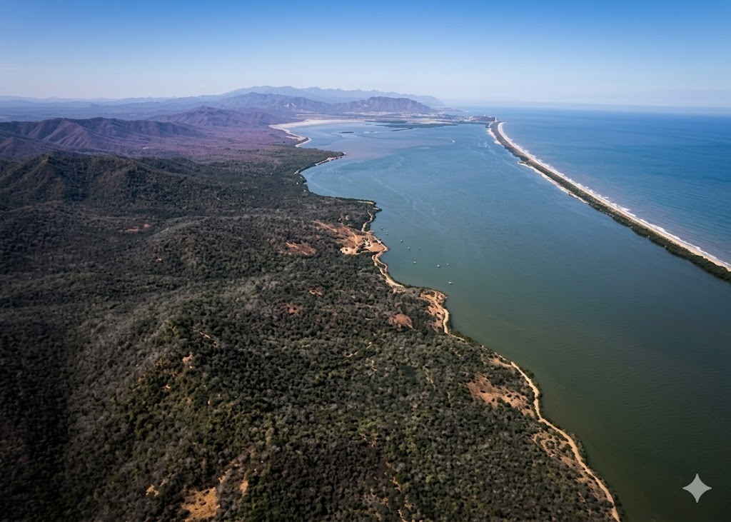 Laguna de Unare: orgullo nominado a los World Travel Awards 2026 2 Destino verde en Sudamérica