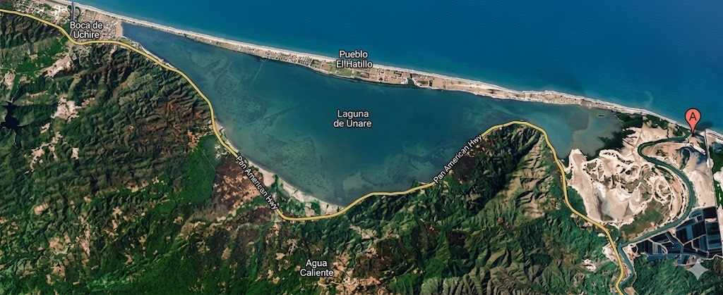 Laguna de Unare: orgullo nominado a los World Travel Awards 2026 3 Turismo sostenible en Anzoátegui