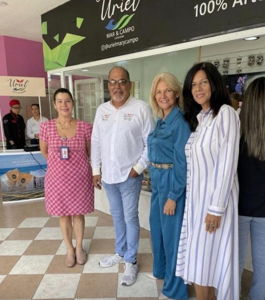 Turismo de bienestar lecheria