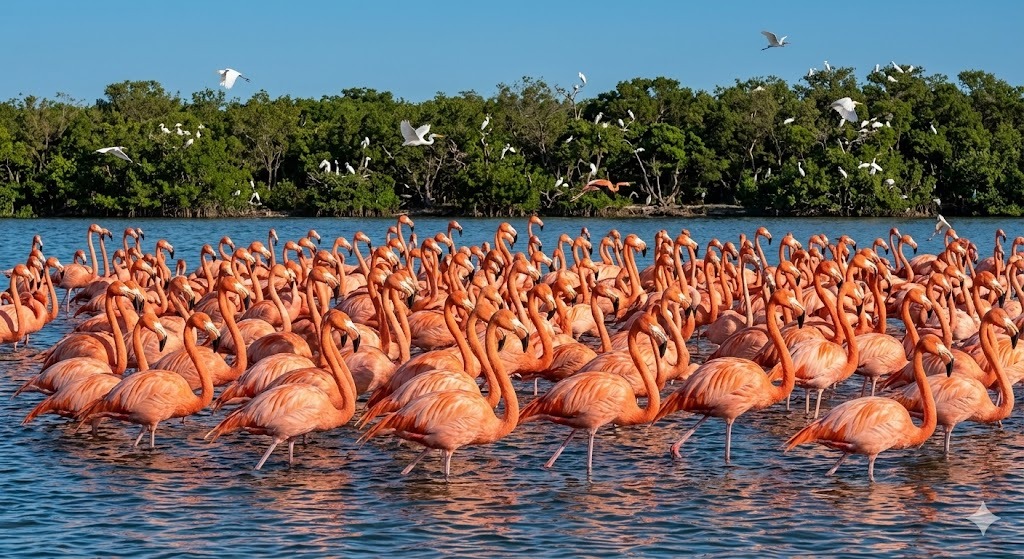 Laguna de Unare