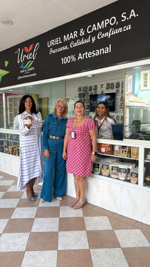 turismo de bienestar en Anzoategui 1