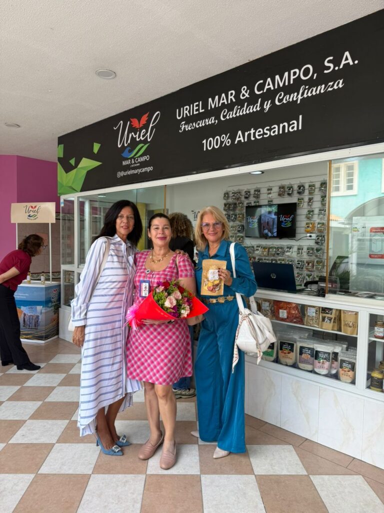 turismo de bienestar en Anzoategui 3