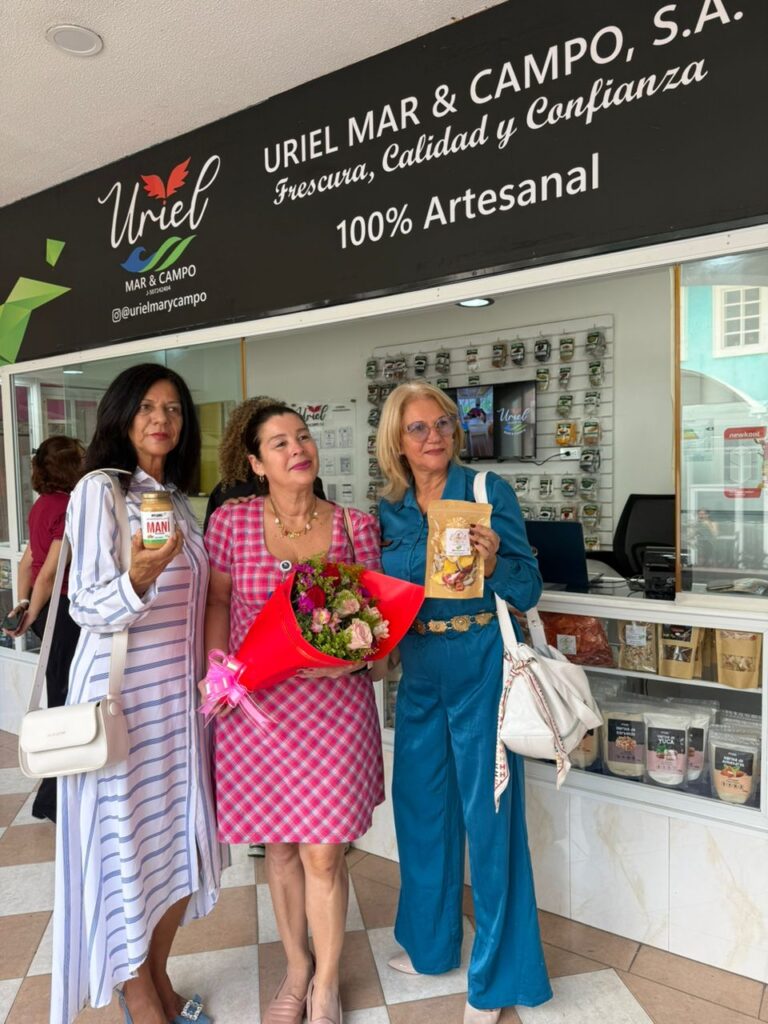 turismo de bienestar en Anzoategui 4