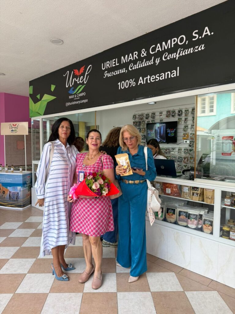 turismo de bienestar en Anzoategui 5
