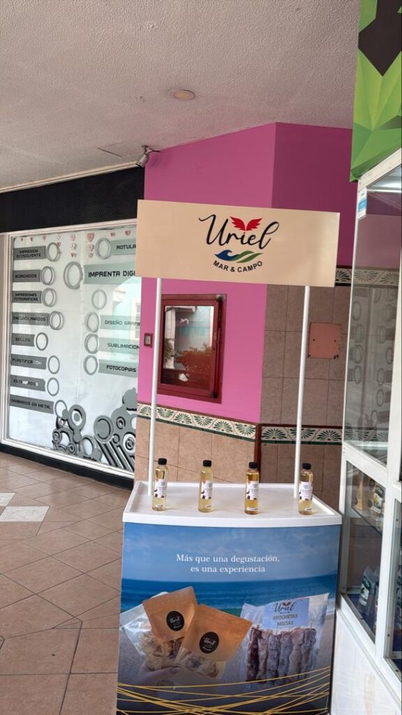 turismo de bienestar en Anzoategui 8