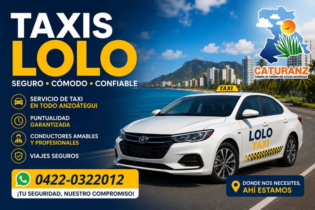 taxis lolo