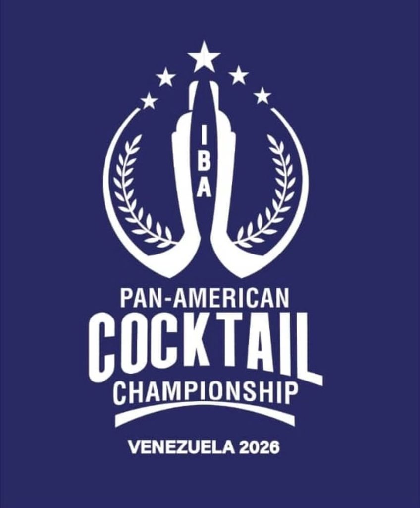 Pan america Cock Tail